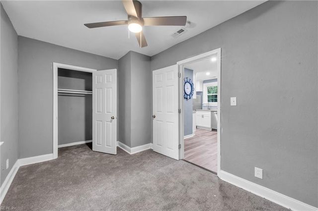 837 22nd ST, Newport News, VA 23607