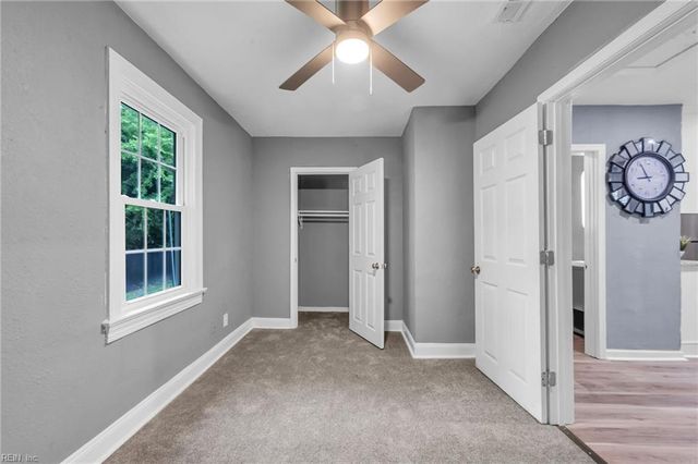 837 22nd ST, Newport News, VA 23607
