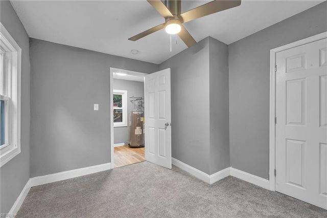 837 22nd ST, Newport News, VA 23607