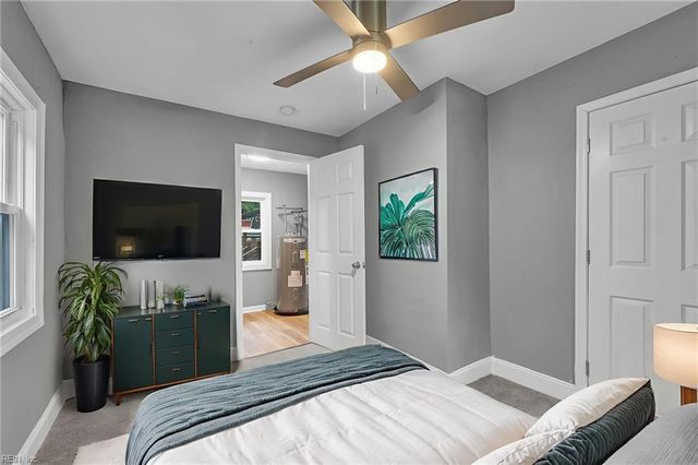 837 22nd ST, Newport News, VA 23607