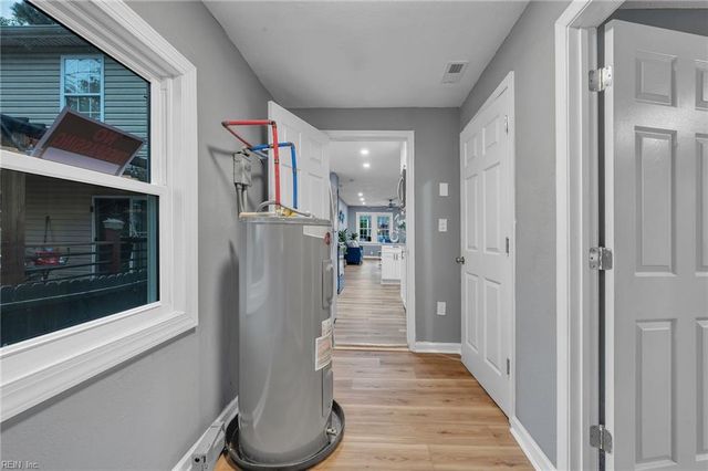837 22nd ST, Newport News, VA 23607