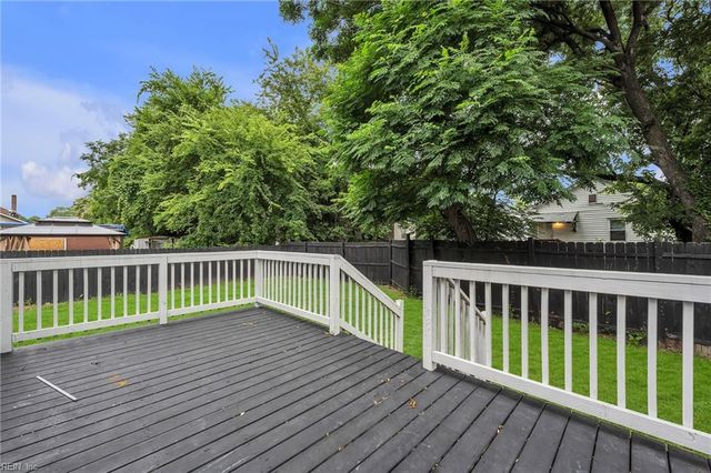 837 22nd ST, Newport News, VA 23607