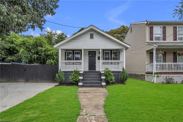 837 22nd ST, Newport News, VA 23607