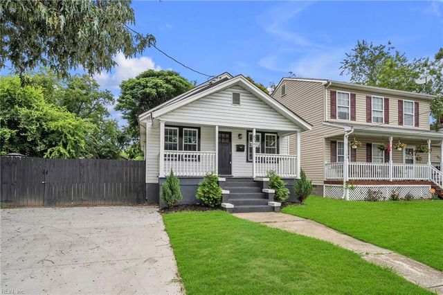 837 22nd ST, Newport News, VA 23607