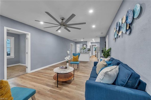 837 22nd ST, Newport News, VA 23607