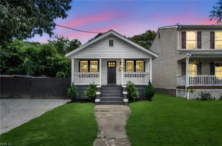 837 22nd ST, Newport News, VA 23607