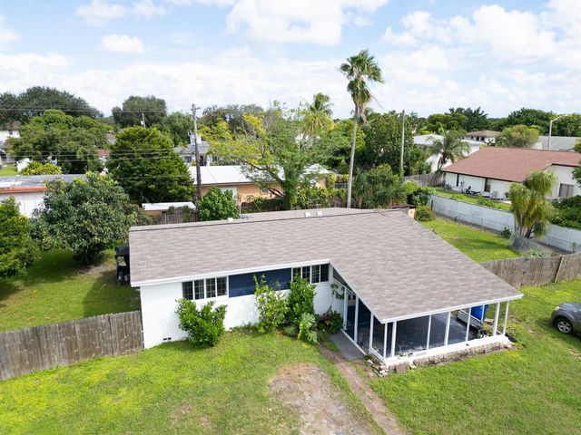 2011 SW 97th Terrace, Miramar, FL 33025