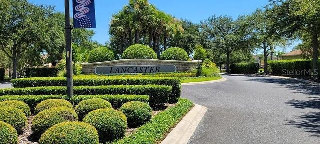 5057 GANDROSS LANE, Mount Dora, FL 32757