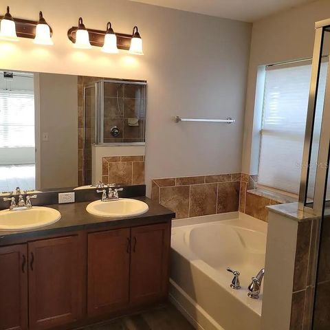 5057 GANDROSS LANE, Mount Dora, FL 32757