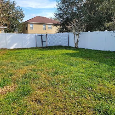 5057 GANDROSS LANE, Mount Dora, FL 32757