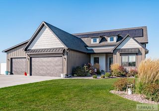 3689 E 20 N, Rigby, ID 83442
