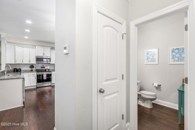 3007 N Rocklund Court, Wilmington, NC 28409