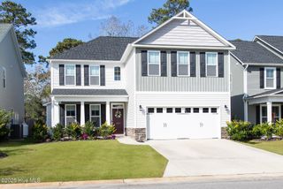 3007 N Rocklund Court, Wilmington, NC 28409