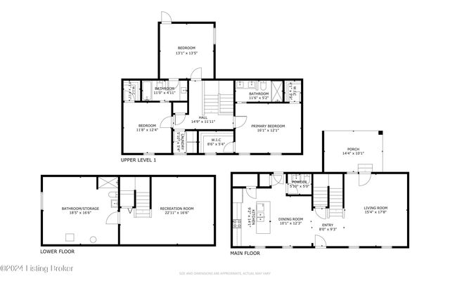 9511 Civic Way, Prospect, KY 40059