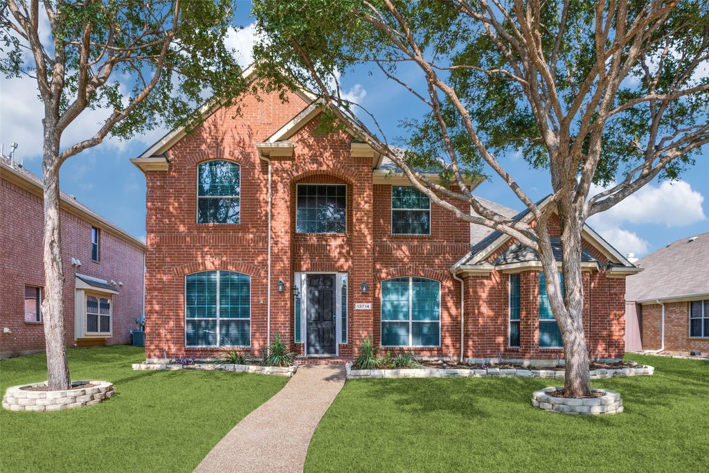 13714 Fall Harvest Drive, Frisco, TX 75033 — photo 2