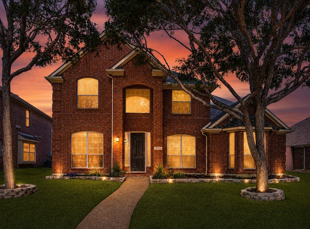13714 Fall Harvest Drive, Frisco, TX 75033 — photo 3