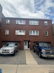 399 Walker Street 1B, Fairview, NJ 07022