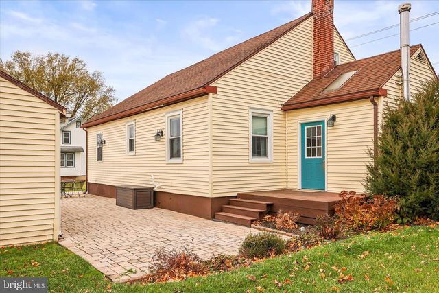 7452 LINCOLN HWY, Abbottstown, PA 17301