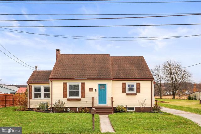 7452 LINCOLN HWY, Abbottstown, PA 17301
