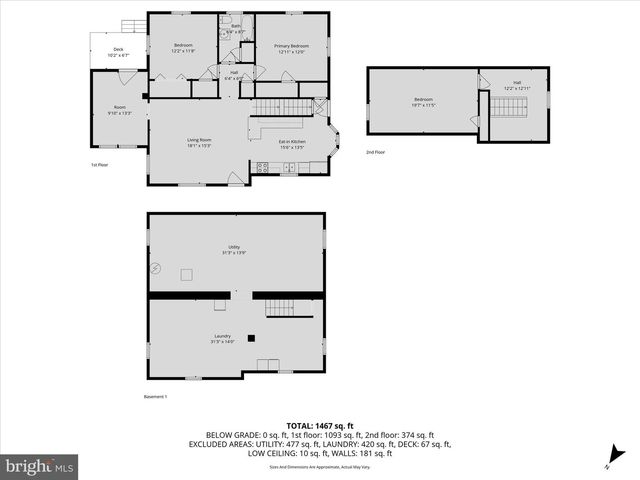 7452 LINCOLN HWY, Abbottstown, PA 17301