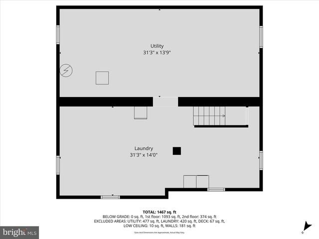 7452 LINCOLN HWY, Abbottstown, PA 17301