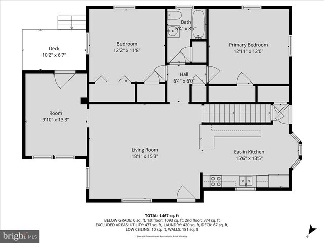 7452 LINCOLN HWY, Abbottstown, PA 17301