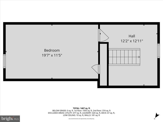 7452 LINCOLN HWY, Abbottstown, PA 17301
