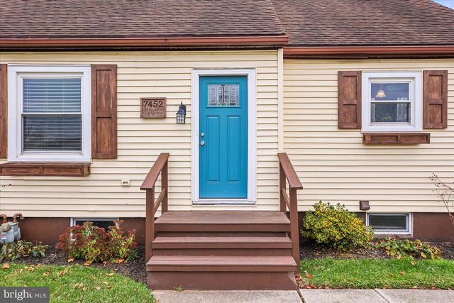 7452 LINCOLN HWY, Abbottstown, PA 17301