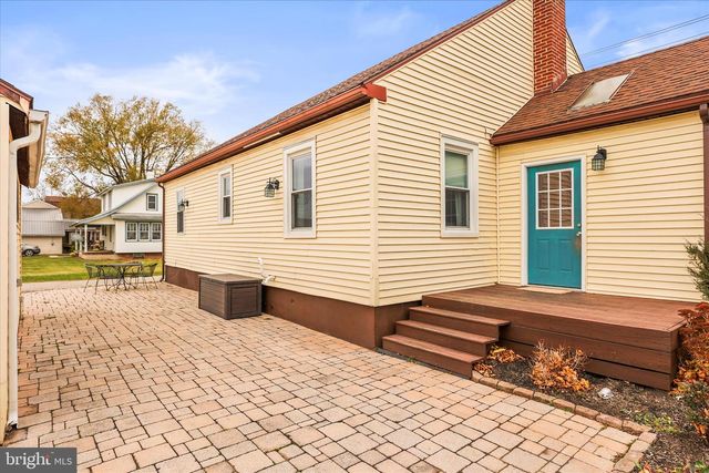 7452 LINCOLN HWY, Abbottstown, PA 17301