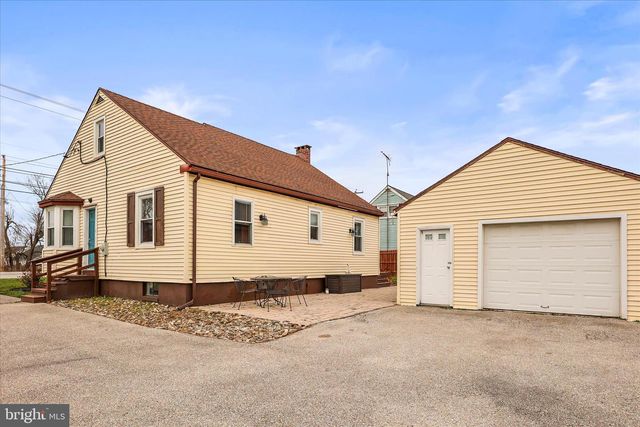 7452 LINCOLN HWY, Abbottstown, PA 17301