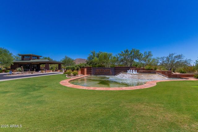 2240 W LEGENDS Way, Anthem, AZ 85086