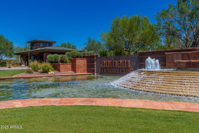 2240 W LEGENDS Way, Anthem, AZ 85086