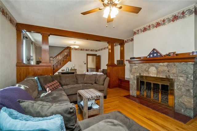 930 3rd Street, Palmerton Boro, PA 18071