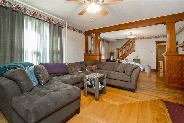 930 3rd Street, Palmerton Boro, PA 18071