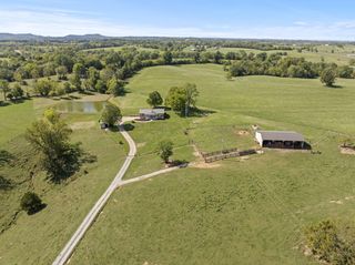 3575 Paint Lick Road, Paint Lick, KY 40461
