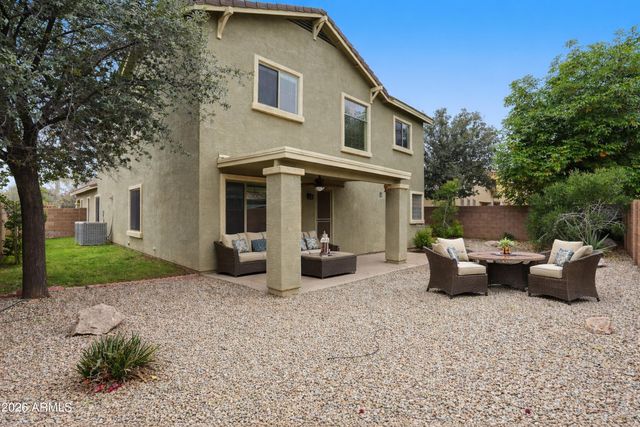 13202 W Indianola Avenue, Litchfield Park, AZ 85340