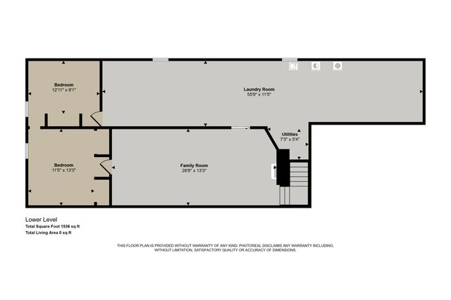 5890 N 3rd Street, Kalamazoo, MI 49009