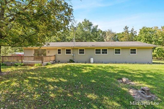 5890 N 3rd Street, Kalamazoo, MI 49009