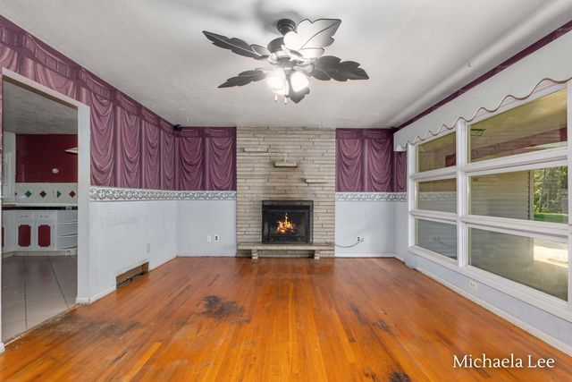 5890 N 3rd Street, Kalamazoo, MI 49009