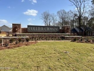 514 Fusion Street, Brandon, MS 39042