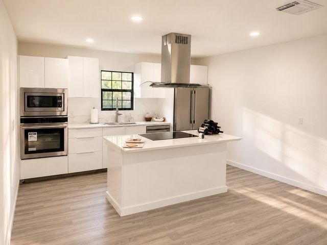 2916 Jason Court, Fort Worth, TX 76112