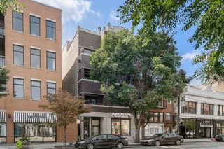 1109 W Belmont Avenue 4, Chicago, IL 60657