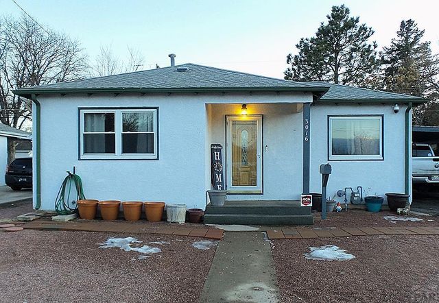 3016 Vail Ave, Pueblo, CO 81005