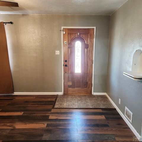 3016 Vail Ave, Pueblo, CO 81005