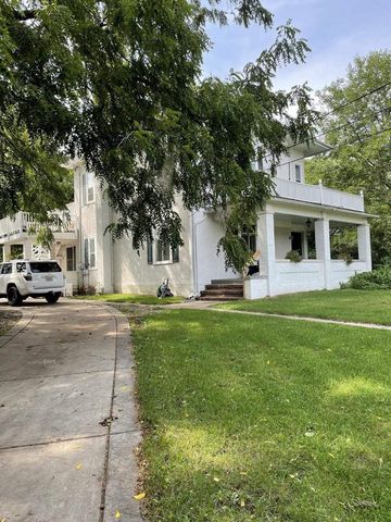 170 & 172 Jones Street, Sun Prairie, WI 53590