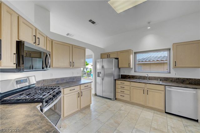 4935 Cedar Lawn Way, Las Vegas, NV 89130