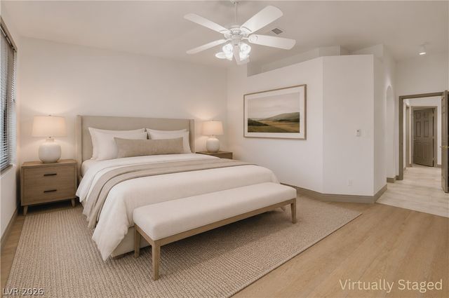 4935 Cedar Lawn Way, Las Vegas, NV 89130
