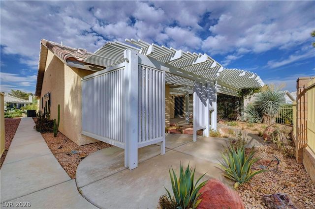 4935 Cedar Lawn Way, Las Vegas, NV 89130