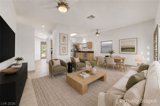4935 Cedar Lawn Way, Las Vegas, NV 89130