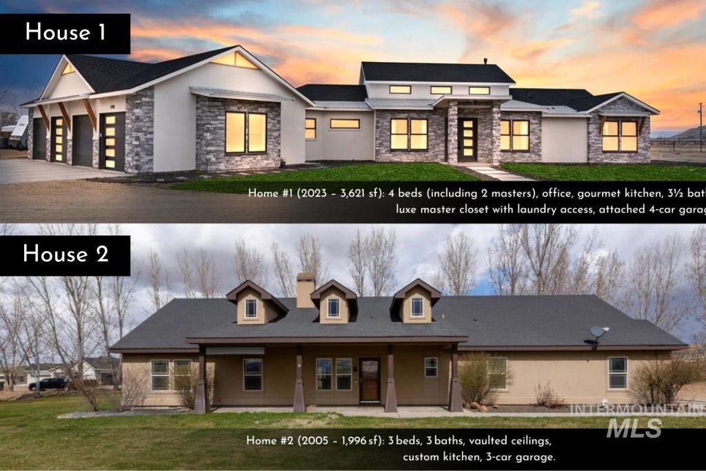 27114 Lower Pleasant Ridge, Wilder, ID 83676 photo 2